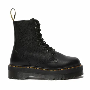 Ботинки унисекс Dr. Martens Jadon Ii Pisa Platform Black 26378001