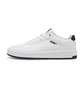 Кроссовки мужские Puma Court Classic White 395018-07