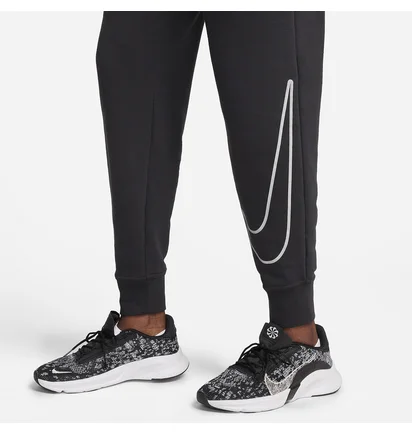 Штани жіночі Nike One Df Pant Pro Grx Black FB5575-010