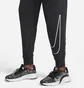 Штани жіночі Nike One Df Pant Pro Grx Black FB5575-010
