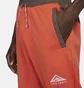 Штани чоловічі Nike Trail Mont Blanc Orange Dr2580-861