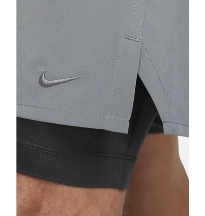 Шорты мужские Nike Dri-Fit Unlimited Beige Dv9334-084