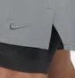 Шорты мужские Nike Dri-Fit Unlimited Beige Dv9334-084