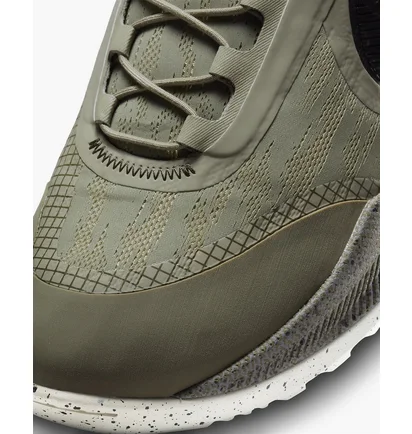 Кросівки чоловічі Nike React Sfb Carbon Low Grey CZ7399-300