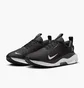 Кросівки жіночі Nike React Infinity Run 4 Gore Tex Black HQ0264-004