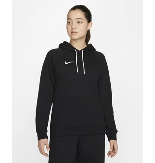 Худи женское Nike Wmns Park 20 Fleece Black CW6957-010