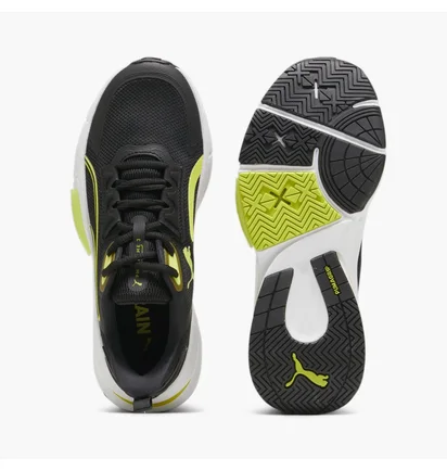 Кросівки жіночі Puma Pwrframe Tr 3 Black 379560-02