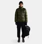 Пуховик мужской Napapijri Uomi Puffer Jacket Olive NP0A4GJFGE41