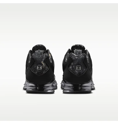 Кросівки чоловічі Nike Shox Tl Black IQ0299-010