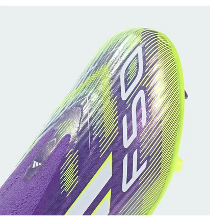 Бутсы детские Adidas Бf50 League Violet JH7743