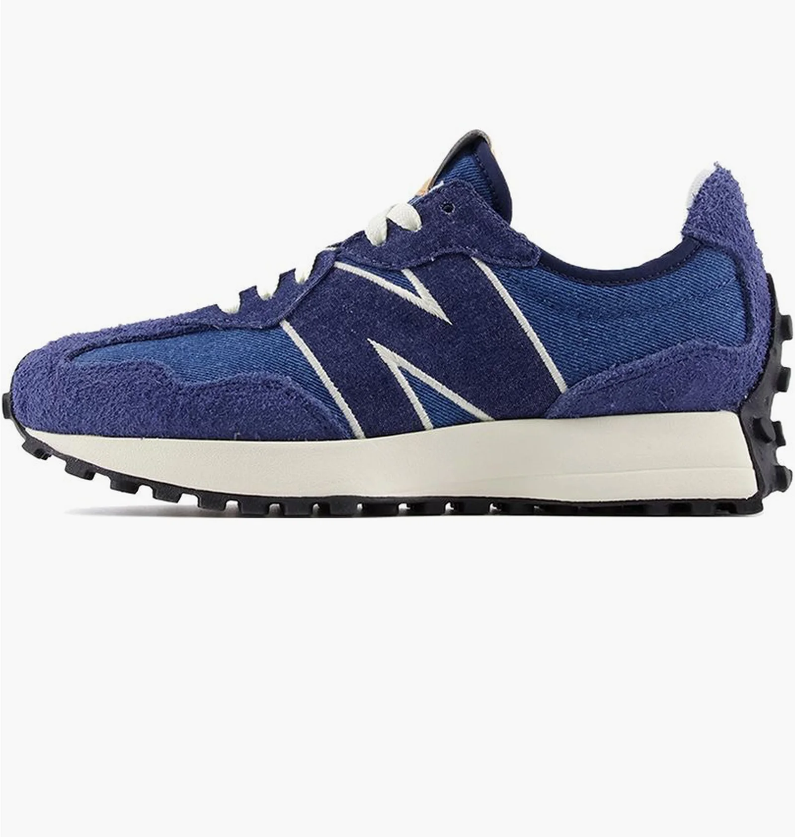 ᐉ Кросівки жіночі New Balance 327 Blue WS327JA - придбати в