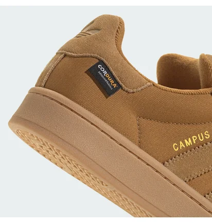 Кроссовки мужские Adidas Campus 00S Brown JH7605
