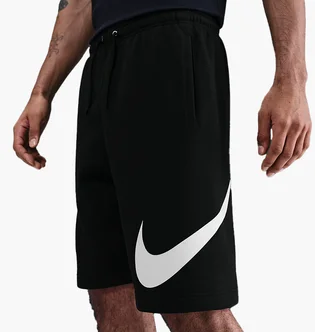 Шорти чоловічі Nike Club Bb Gx Black FN3906-010