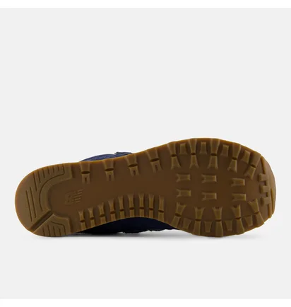 Кросівки чоловічі New Balance 574 Blue U5747FO
