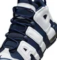 Кроссовки детские Nike Air More Uptempo Blue/White FV5371-100