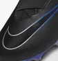 Бутси дитячі Nike Jr Zoom Superfly 9 Academy Ag Black DJ5613-040