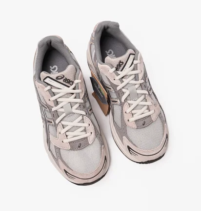 Кроссовки мужские Asics Gel-1130 Beige/Brown 1201A255-028