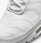 Кроссовки мужские Nike Air Max Plus White Aj2029-100