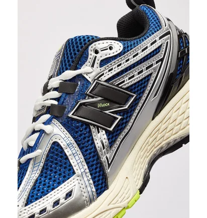 Кроссовки мужские New Balance 1906R White/Blue M1906RCE