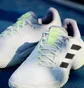 Кроссовки женские Adidas Barricade 13 Tennis Shoes White IF0409