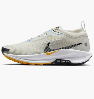 Кросівки жіночі Nike W Pegasus Trail 5 Gtx Waterproof Beige FQ0912-003
