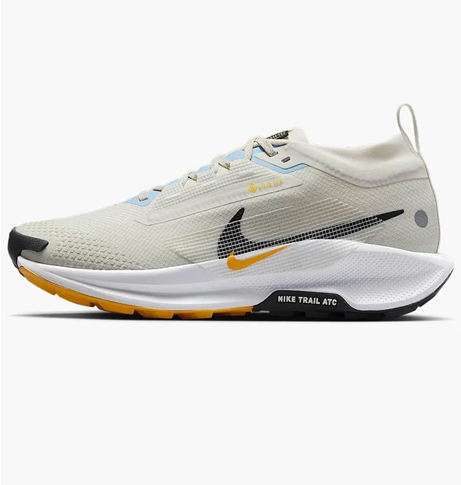 Кросівки жіночі Nike W Pegasus Trail 5 Gtx Waterproof Beige FQ0912-003