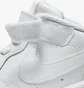 Кроссовки детские Nike Court Borough Low 2 White BQ5451-100