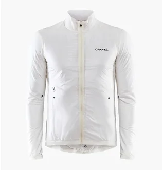 Куртка мужская Craft Pro Nano White 1910539-904000