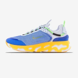 Кросівки чоловічі Nike React Live Blue CZ9081-001