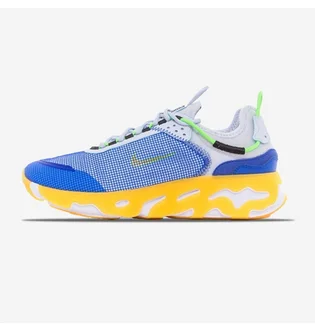 Кросівки чоловічі Nike React Live Blue CZ9081-001