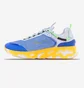 Кросівки чоловічі Nike React Live Blue CZ9081-001