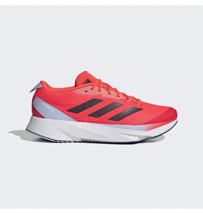 Кросівки чоловічі Adidas Adizero Sl Running Shoes Red GX9775