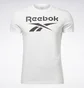 Футболка чоловіча Reebok Ri Big Logo Tee White HD4218