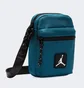 Сумка унисекс Nike Jam Rise Festival Bag Blue MA0892-U1R