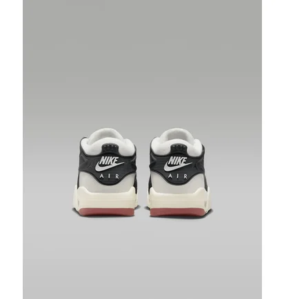 Кросівки дитячі Air Jordan 4 Rm Black FQ7938-100