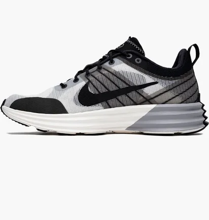 Кроссовки мужские Nike Lunar Roam Grey DV2440-102