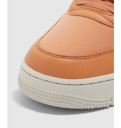 Кросівки чоловічі Nike Air Force 1 07 Sneaker Orange DV7186-200