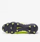 Бутси унісекс Nike Phantom Gx Academy Df/Mg Yellow/White DD9472-705