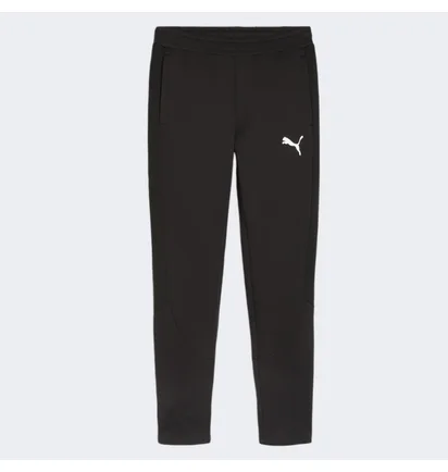 Спортивный костюм мужской Puma Evostripe Fz Dk Black 678995-01__678997-01