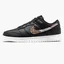 Кросівки жіночі Nike W Dunk Low Se Black DD7099-001