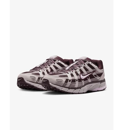 Кроссовки женские Nike P-6000 Bordo HV2522-600