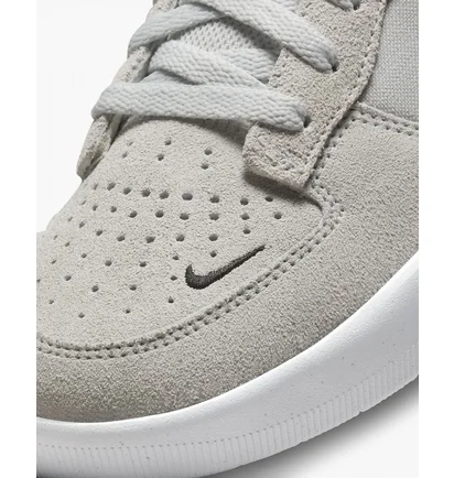 Кросівки унісекс Nike Sb Force 58 Skate Shoe Grey CZ2959-003