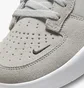 Кросівки унісекс Nike Sb Force 58 Skate Shoe Grey CZ2959-003