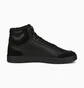 Кросівки чоловічі Puma Shuffle Mid Fur Sneakers Black 387609-01