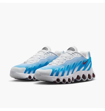 Кросівки чоловічі Nike Air Max Dn8 Light Blue/White FQ7860-101
