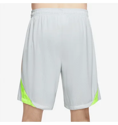 Шорты мужские Nike Dri-Fit Strike Shorts Grey DV9276-043