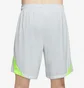 Шорты мужские Nike Dri-Fit Strike Shorts Grey DV9276-043