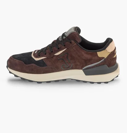 Кроссовки мужские Joma C.Delta Brown/Black CDELTW2524