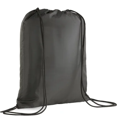 Рюкзак унісекс Puma Teamgoal Gym Sack 16L Black 090240-01