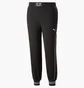 Штаны мужские Puma Bmw M Motorsport Statement Pants Black 538113-01